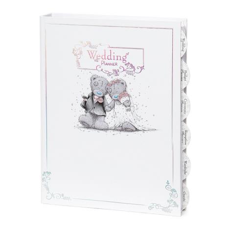 Me to You Bear Wedding Planner £12.00